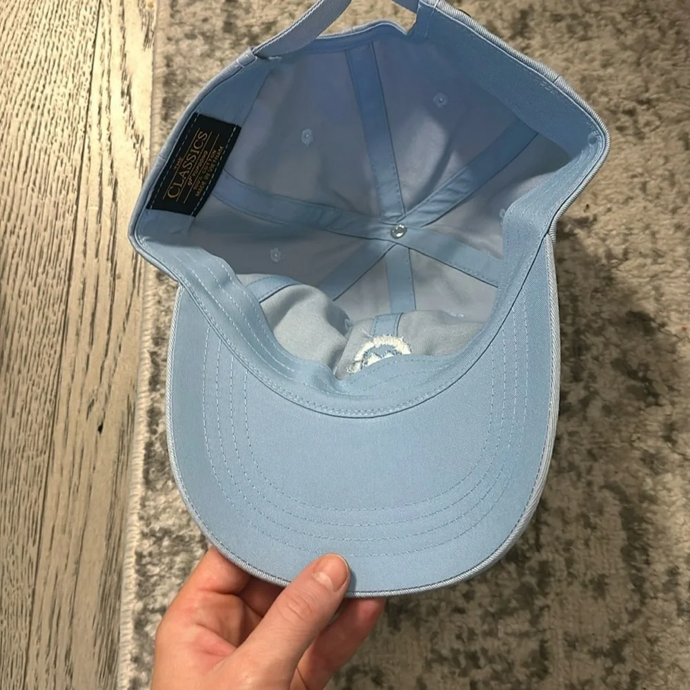 LTK baseball hat - Picture 2 of 3